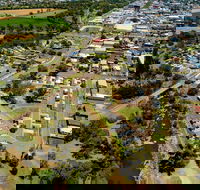 Paradise Tourist Park - Broome Tourism