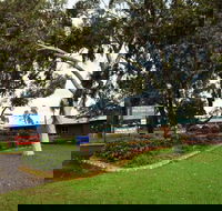 Parkview Motor Inn