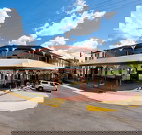 Peel Inn Nundle - Broome Tourism