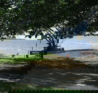 Pialba Beachfront Tourist Park - Broome Tourism