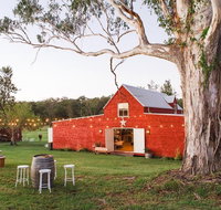 Pillar Rock Farm - Broome Tourism