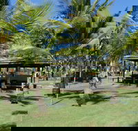Poinciana Tourist Park - Broome Tourism