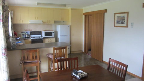 Port Pitstop Cottage - Broome Tourism 2