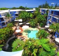 Portobello By The Sea - Broome Tourism