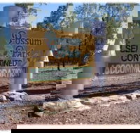 Possum Park - Broome Tourism