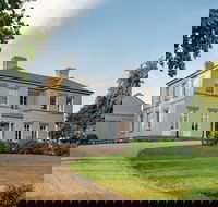Prospect House Private Hotel - Broome Tourism