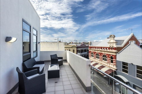 Quality Suites Fremantle - Broome Tourism 0