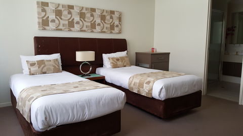Quality Suites Fremantle - Broome Tourism 1