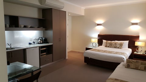 Quality Suites Fremantle - Broome Tourism 2