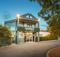 Quest Doncaster - Broome Tourism