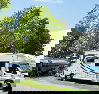 Rainbow Pines Tourist Caravan Park