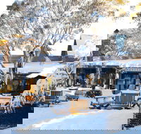 Ramada Resort by Wyndham Dinner Plain Mt Hotham - Broome Tourism