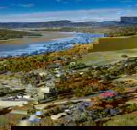 Reflections Holiday Park Cudgegong River - Temporarily Closed - Broome Tourism