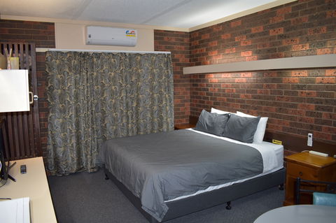 Riviana Motel - Broome Tourism 0