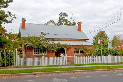 Rose Cottage - Broome Tourism 0