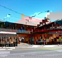 Royal Mail Hotel Braidwood - Broome Tourism