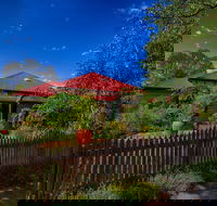 Rushton Cottage BB Private Guest Studio - Broome Tourism