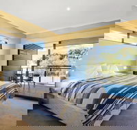Saltwater Apartments Eden - Broome Tourism