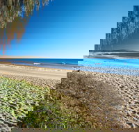 Sandcastles 1770 Motel and Resort - Broome Tourism