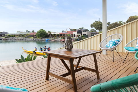 Sanctuary On Tabernacle - Broome Tourism 0