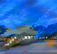 Scamander Sanctuary Holiday Park - Broome Tourism