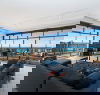Seascape Penthouse - Broome Tourism