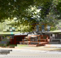 Seaton Arms Motor Inn - Broome Tourism
