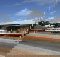 Sea Crest - Broome Tourism