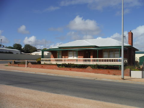 Sea Crest - Broome Tourism 0