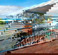 Seahorse - Broome Tourism