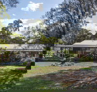 Serenity Grove - Broome Tourism