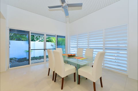 Serenity Port Douglas: Luxury Beachfront - Broome Tourism 2