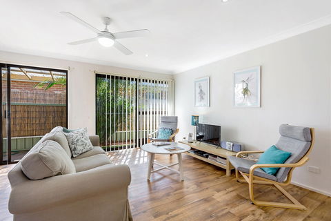 Shearwater At Shoal Bay Cottage One - Dogs Welcome! - Broome Tourism 0