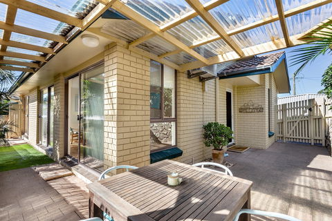 Shearwater At Shoal Bay Cottage One - Dogs Welcome! - Broome Tourism 2