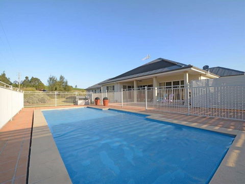 Silver Spring Homestead - Broome Tourism 0