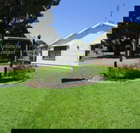 Southern Comfort Motor Inn - Broome Tourism