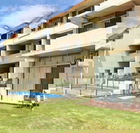 Spalding Lodge Unit 8 - Broome Tourism