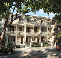 Spicers Potts Point - Broome Tourism