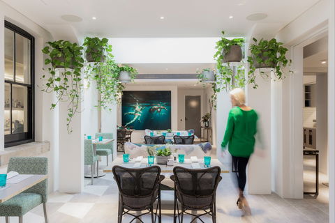 Spicers Potts Point - Broome Tourism 2