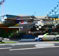 Squatters Homestead Motel - Broome Tourism