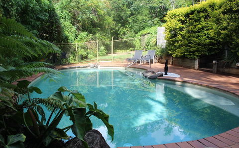 Sunshine Valley Cottages - Broome Tourism 2