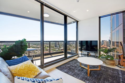 Swainson At Vue - Broome Tourism 2