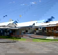 Tabulam Hotel - Broome Tourism
