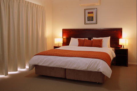 Talga Estate - Broome Tourism 0