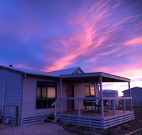 Tarnasey Farm - Bump's Barn - Broome Tourism