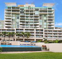 The Sebel Pelican Waters Golf Resort and Spa - Broome Tourism