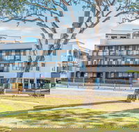 The Brighton Apartments - Broome Tourism