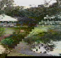 The Eumundi Dairy - Broome Tourism