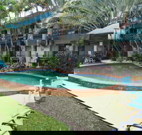 The Palms at Palm Cove - Broome Tourism