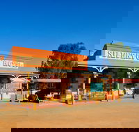 The Original Silverton Hotel - Broome Tourism